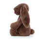 Bashful Fudge Bunny - Medium