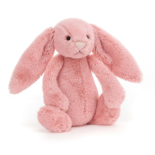 Bashful Petal Bunny - Medium