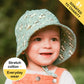 Toddler Boys Bucket Hat - Ollie