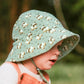 Toddler Boys Bucket Hat - Ollie