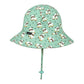Toddler Boys Bucket Hat - Ollie
