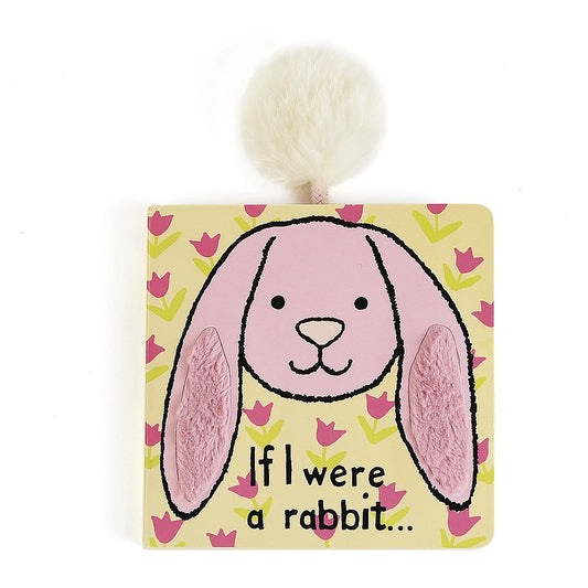 Book - If I Were A Rabbit