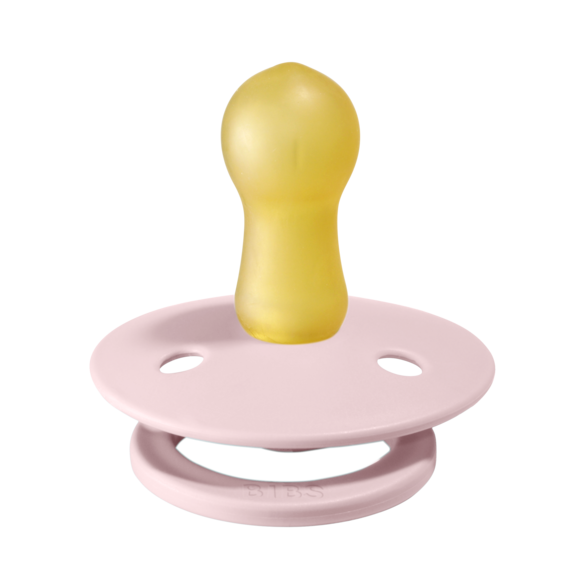 BIBS Dummies Size 2 - Blossom 2pk