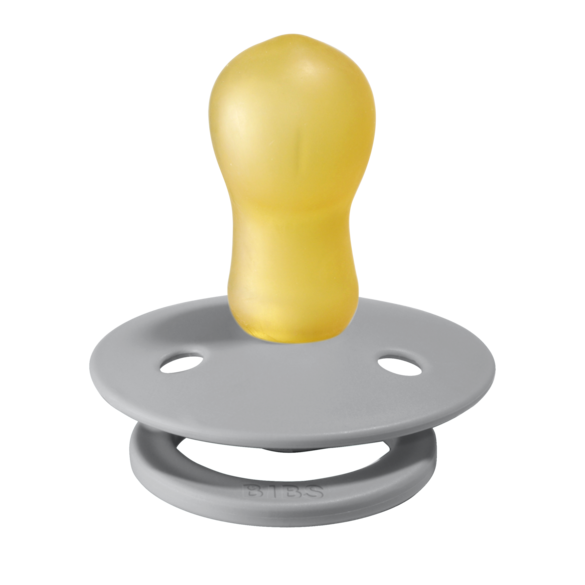 BIBS Dummies Size 3 - Cloud