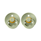 BIBS Dummies Size 3 - Sage