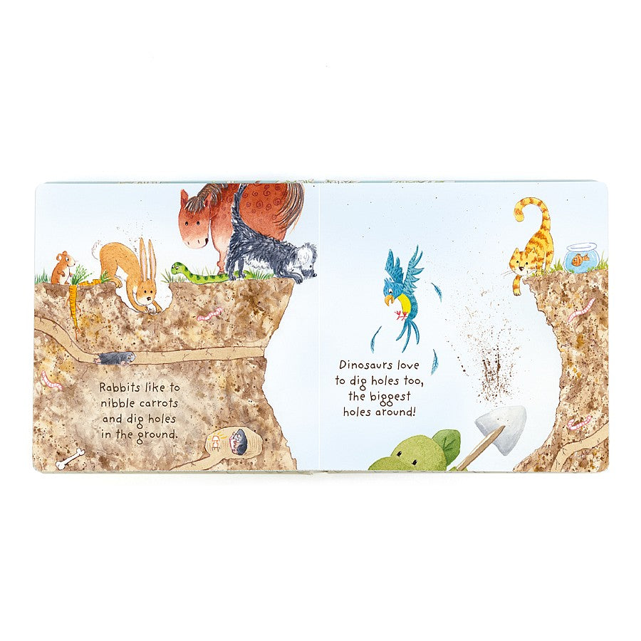 Book - My Best Pet
