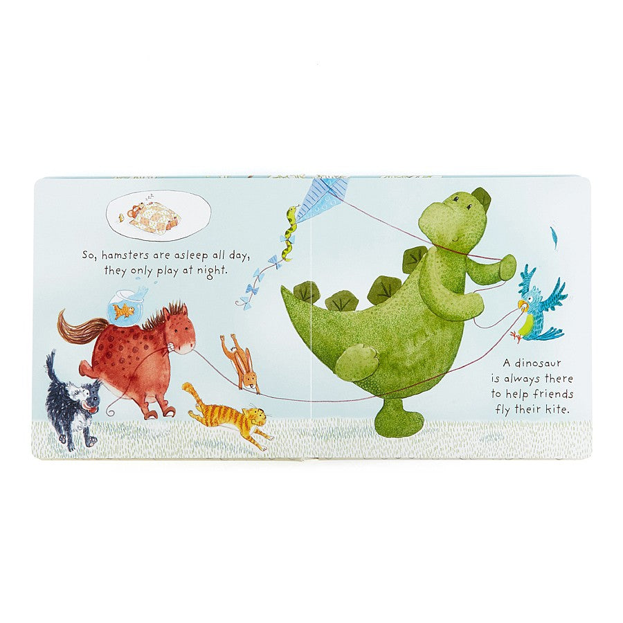 Book - My Best Pet