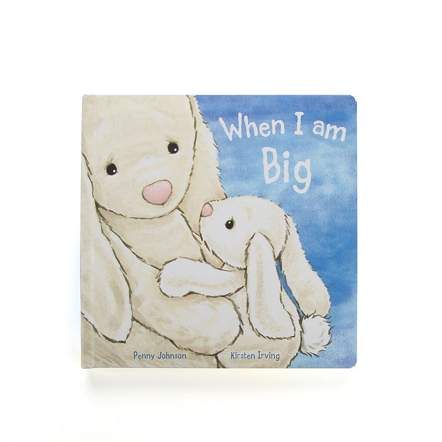 Book - When I Am Big