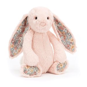 Blossom Bashful Blush Bunny - Medium 31cm