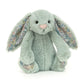 Blossom Sage Bunny - Medium