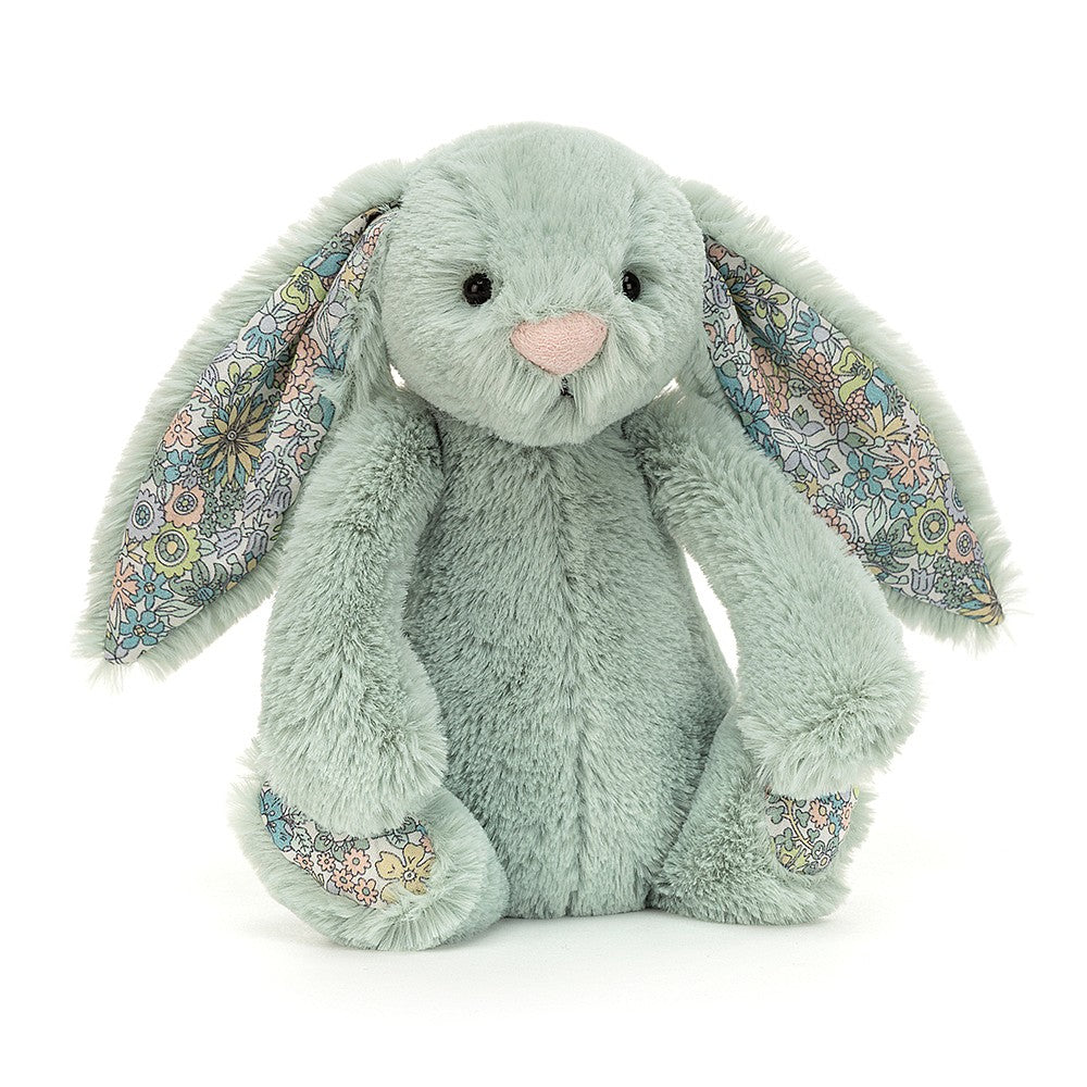 Blossom Sage Bunny - Medium