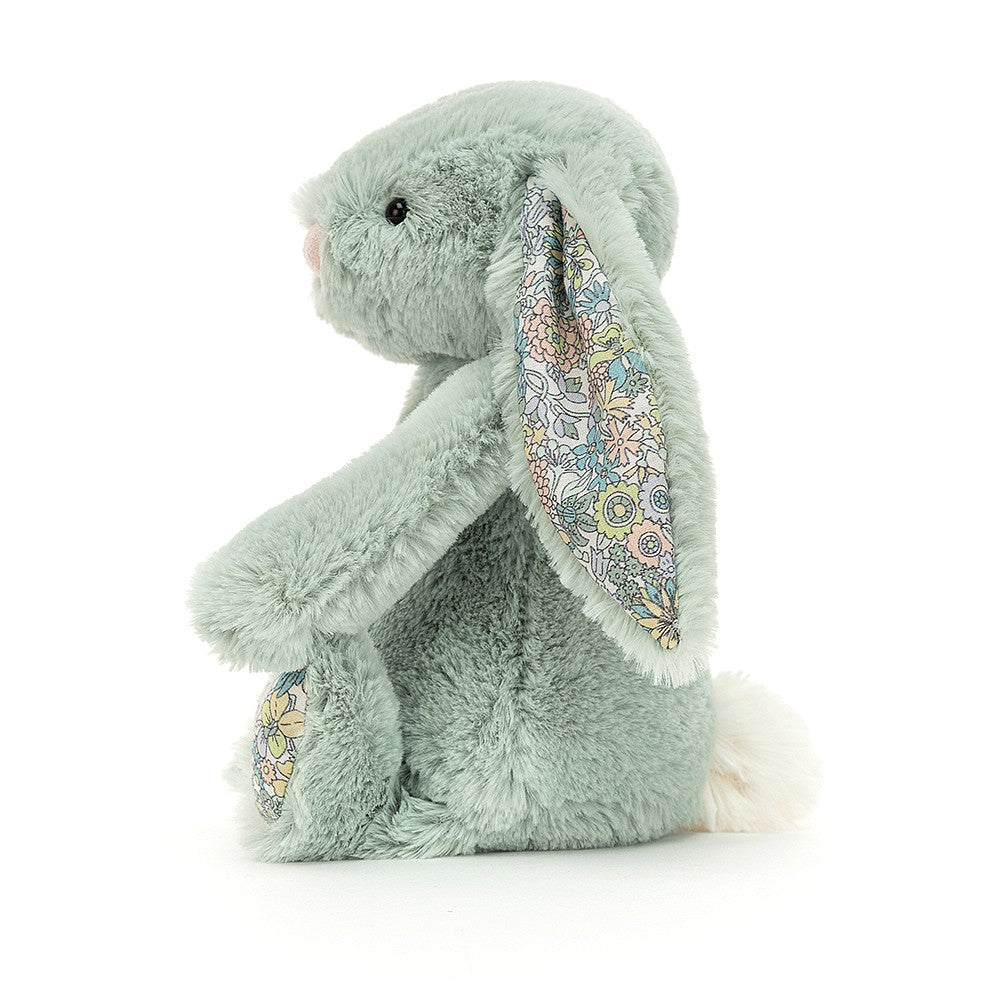 Blossom Sage Bunny - Medium