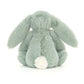 Blossom Sage Bunny - Medium