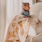 Daisy Chain Blanket