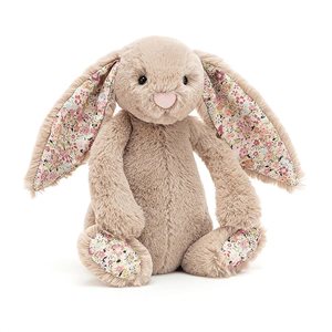 Blossom Bea Beige Bunny - Medium 31cm