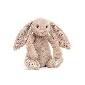 Blossom Bea Beige Bunny - Small