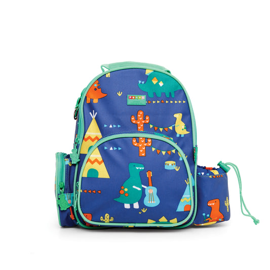 Backpack - Dino Rock (Medium)