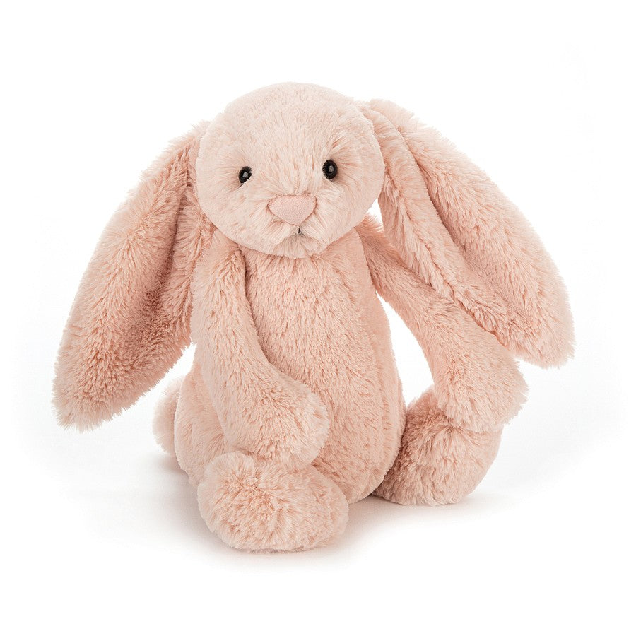 Blush Bashful Bunny - Medium 31cm