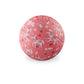 5 inch Playground Ball - Unicorn Garden (Pink)