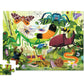 Classic Floor Puzzle 36 pc - Backyard Bugs