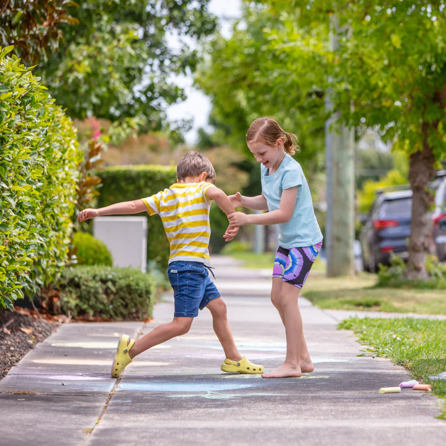 Chalk It Up - Games For Ourdoors