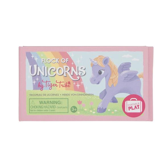 Flock of Unicorns