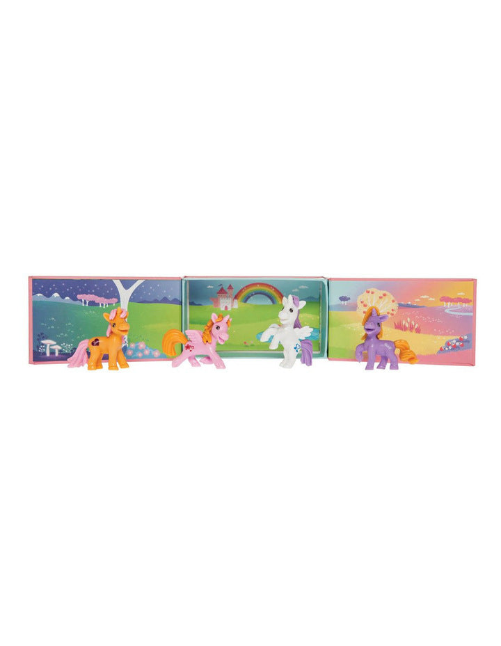 Flock of Unicorns