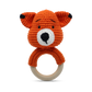 Fox - Shaker Ring