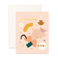 Card - Little One Shapes