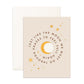 Card - Moon Phases