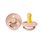 BIBS Dummies Size 2 - Blush 2pk