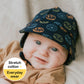 Legionnaire Flap Sun Hat - Nomad
