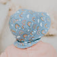 Legionnaire Flap Sun hat - Rainbow