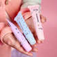 Oh Flossy Natural Lip Gloss Set