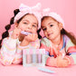Oh Flossy Natural Lip Gloss Set