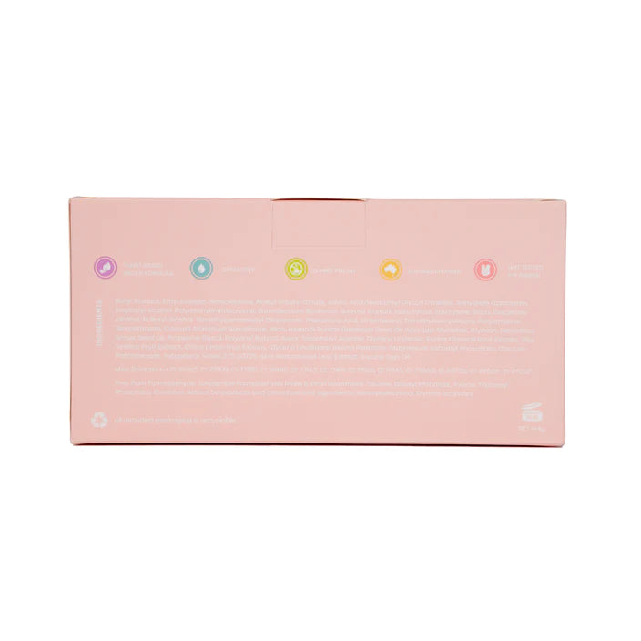 Oh Flossy Party Nail Polish Set