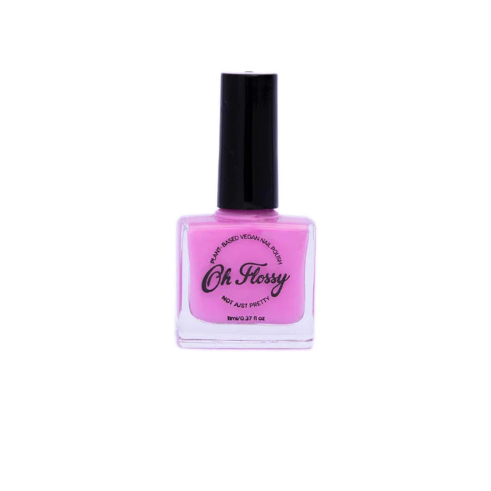 Oh Flossy Party Nail Polish Set