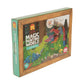 Magic Painting World - Dinosaurs