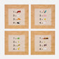 Magic Painting World - Farm Animals
