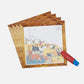 Magic Painting World - Farm Animals