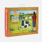 Magic Painting World - Farm Animals