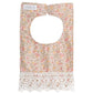 Erin Bib - Blossom Lily Pink