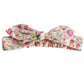 Bow Headband - Rose Garden