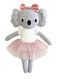 Trudie - The Koala
