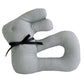 My First Bunny Rattle - Grey