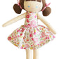 Audrey Doll - 26cm Rose Garden