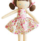 Audrey Doll 26cm - Rose Garden