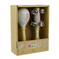 Calm and Breezy Wooden Handbell