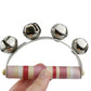 Calm and Breezy Wooden Handbell