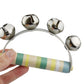 Calm and Breezy Wooden Handbell